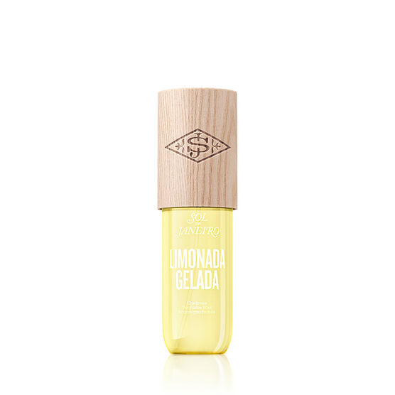 LIMONADA GELADA SUMMER LE MIST